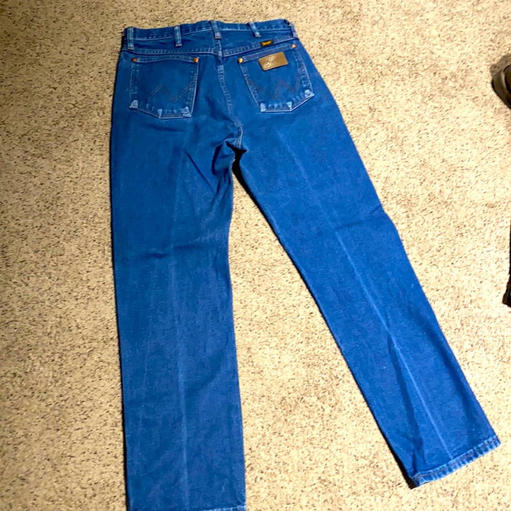 Wrangler 13 MWZ